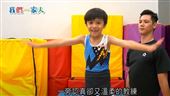愛上台灣熱情！香港教練落腳開體操教室