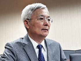 張榮興：加強首長隨扈反跟拍訓練