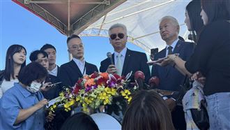 新壽急召臨董會　輝達總部落腳處今拍板？