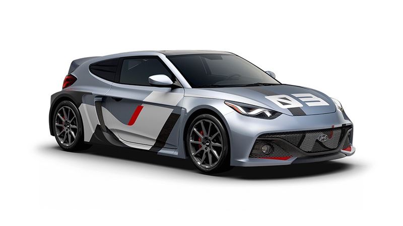 RM15、RM16與RM19都停留在原型階段。（圖／翻攝Hyundai網站）