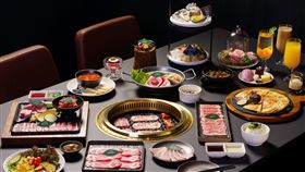 「森森燒肉感謝祭」開跑年度最狂回饋。（圖／品牌業者提供）
