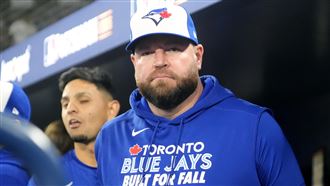 打擊策略不變G3大爆發　藍鳥教頭賽後說笑