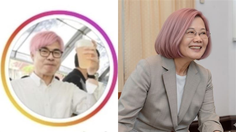 迎接BLACKPINK排擠他？蘇貞昌發聲了