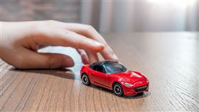 馬自達舉辦「MAZDA小車大秀」活動。（圖／MAZDA提供）