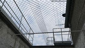 監獄,死刑,坐牢,入獄,囚犯。（圖／翻攝Pixabay）