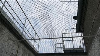 性侵虐殺20歲少女！他伏法前：我會去天堂