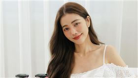 許路兒分享保養祕訣。（圖／Farcent法頌提供）