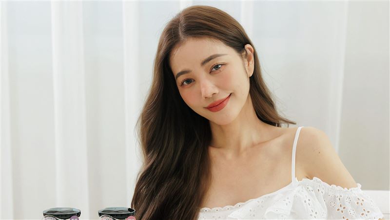 地表最強童顏　許維恩50歲大姐凍齡登外媒