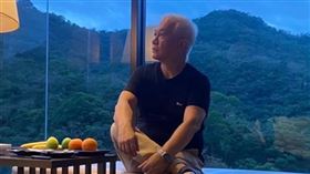 卜陽老師曾幫許多大咖藝人算命改名。（圖／翻攝自卜陽 Line VOOM）