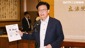 光電板沒用藥劑洗！郭國文提告謝龍介造謠