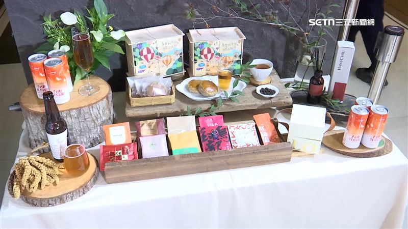 台東紅烏龍打造最強城市IP　攜手品牌合作
