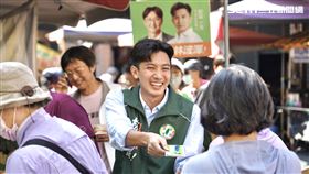 林浤澤,江肇國,蔣萬安,民進黨,前鎮,高雄,小港,議員,里長,新人,青年,名單,選舉