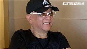 知名命理師卜陽於14日安詳辭世，消息由妻子證實，15日已低調完成告別式。（圖／翻攝自卜陽 Line VOOM）