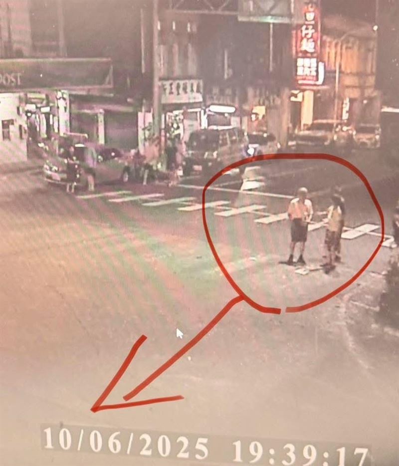 台中楊姓老翁中秋節前往花蓮救災，但卻在宜蘭蘇澳下車，已經失聯10天。（圖／翻攝自《宜蘭知識＋》臉書）