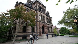 遭威脅斷金援　布朗大學仍拒川普綁架學術