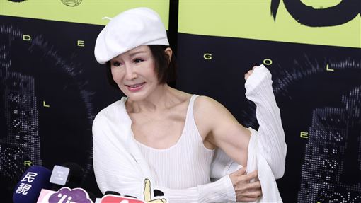 今晚金鐘亮點：潘迎紫登場、影后網內互打