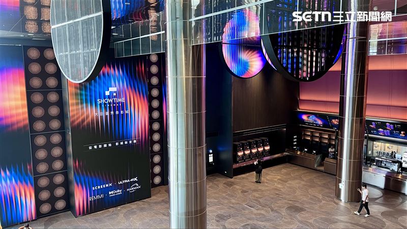 直擊／大巨蛋秀泰搶先開箱！票價曝