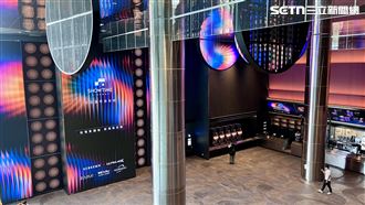 直擊／大巨蛋秀泰搶先開箱！票價曝