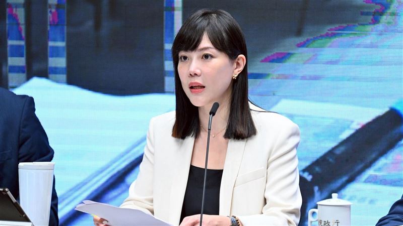 藍白再修財劃法 政院:比現行版本更修惡