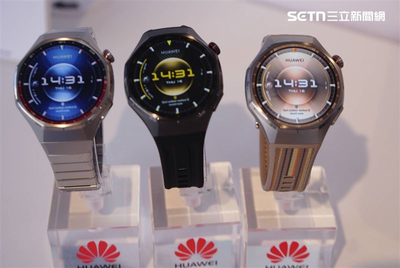 HUAWEI WATCH GT 6 Pro