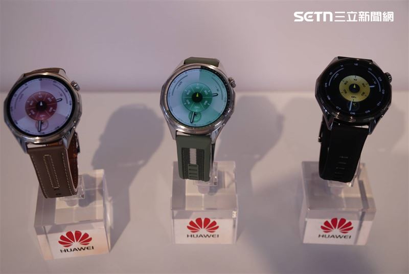 HUAWEI WATCH GT 6