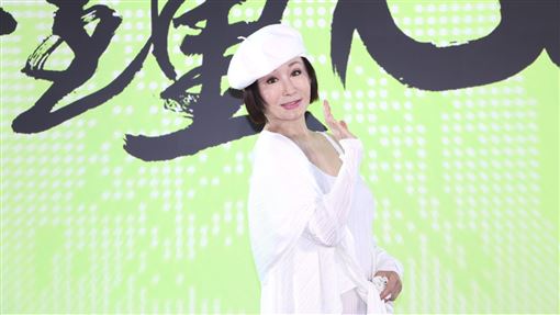 潘迎紫到底幾歲？被問「真實年紀」全招了