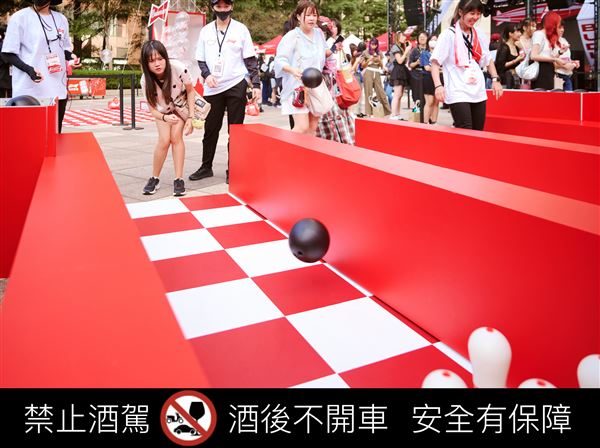 BUDLAND保齡球
