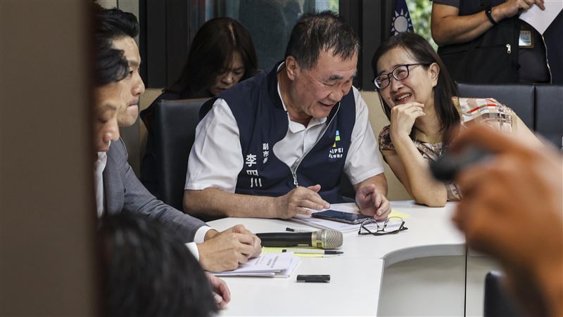 名嘴:說不定李四川是故意跟新壽破局