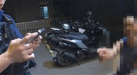 霸王餐,中壢,居酒屋,抖音,桃園（圖／翻攝畫面）