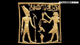 台灣史上最大埃及展《埃及之王：法老》將於2026年1月29日，在台南奇美博物館登場。（圖／館方提供）