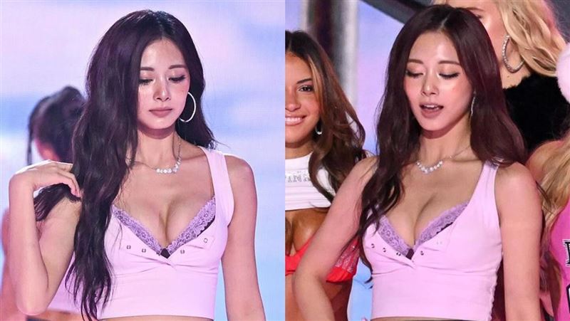 TWICE登維密唱功挨酸　子瑜道歉還原真相