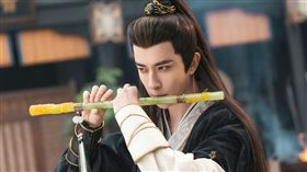 于朦朧墜樓身亡後，死因眾說紛紜。（圖／翻攝自微博）