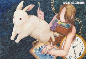 比菲多千金(圖/翻攝畫面)