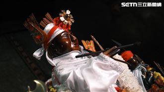 神明下令出海　寶神首度跨國出海巡