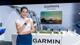 Garmin持續深化，打造從日常健康管理到極限挑戰的全時安全網絡。（圖／品牌業者提供）