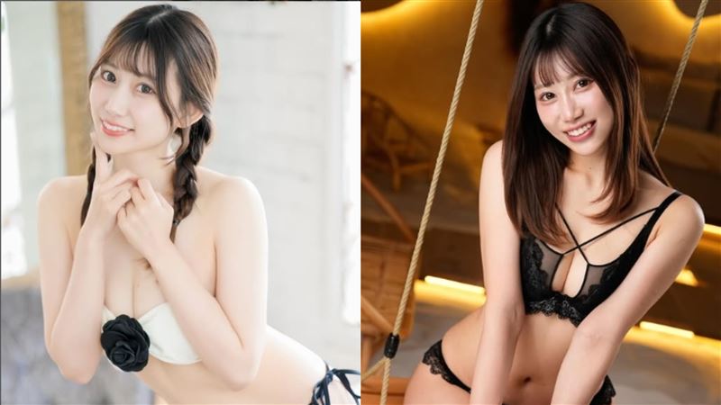 AV女優春乃露露快要出道一週年了，沒想到近日宣布休業， 一劍浣春秋分析恐與被經紀公司侵吞工作報酬有關。（圖／翻攝自春乃露露IG）