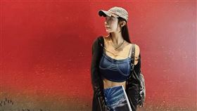 巫苡萱首度入圍金鐘獎。（圖／翻攝自巫苡萱IG）