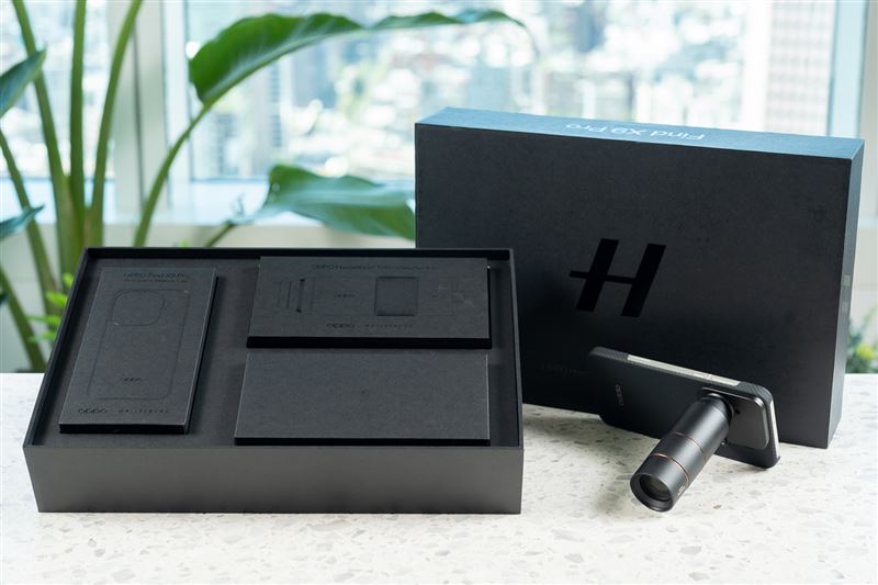 OPPO哈蘇專業增距鏡套裝