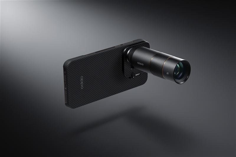 OPPO哈蘇專業增距鏡套裝