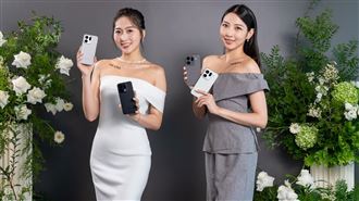 2億畫素旅拍神機　OPPO Find X9正式發表