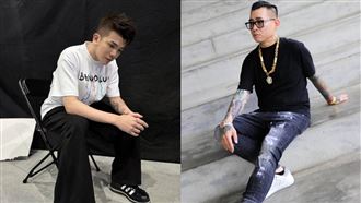 孫生開撕蹦闆裝清高　曝鬧餐廳講好是劇本