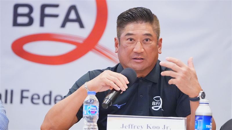 辜仲諒拚連任WBSC副會長　U18亞青台灣辦