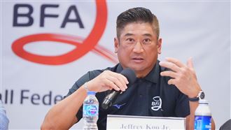 辜仲諒限制出境　法院裁定延長8月