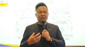 京懋,范秉豐。（圖／記者陳韋帆攝影）