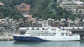 基隆海巡隊,基隆,馬祖,陸軍,下士,海巡隊,台馬輪（圖／翻攝畫面）