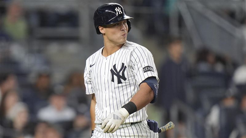 洋基承認誤診 他帶傷硬打弄到開季回不來