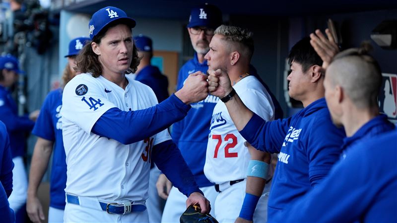 葛拉斯諾失1分退場　牛棚等14.2局有事做