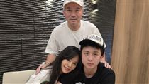 孫安佐自製火箭槍遭拘提！孫鵬低調回應了
