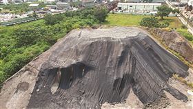 爐渣,大寮,王耀裕,地勇公司,廢棄物清理法