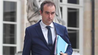 一文看懂／法國退休制度改革為何惹民怨？